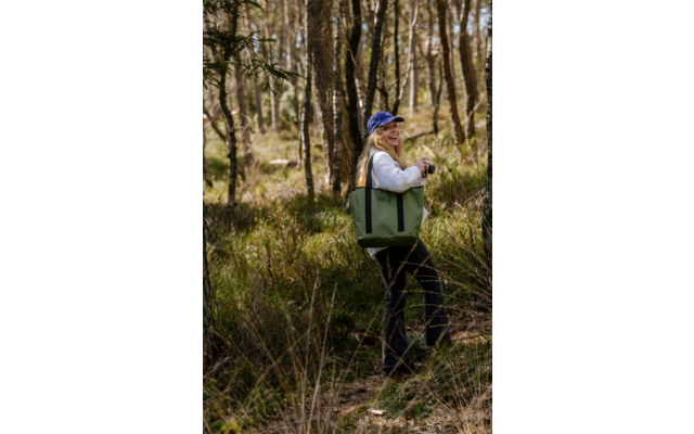 Rebel Outdoor Damentasche