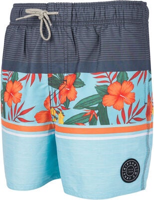 Rip Curl Volley Team Spirit Badeshorts, Multico