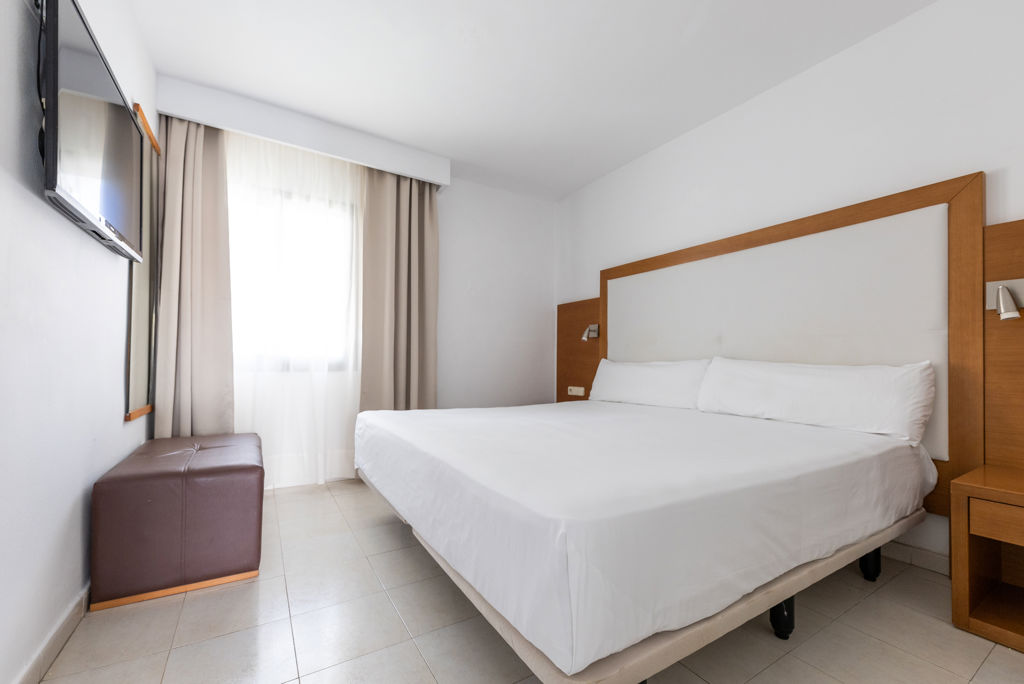 Bristol Hesperia Playa Logies - Appartement
