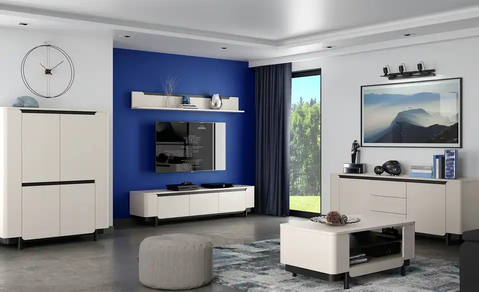 Highboard Vodol