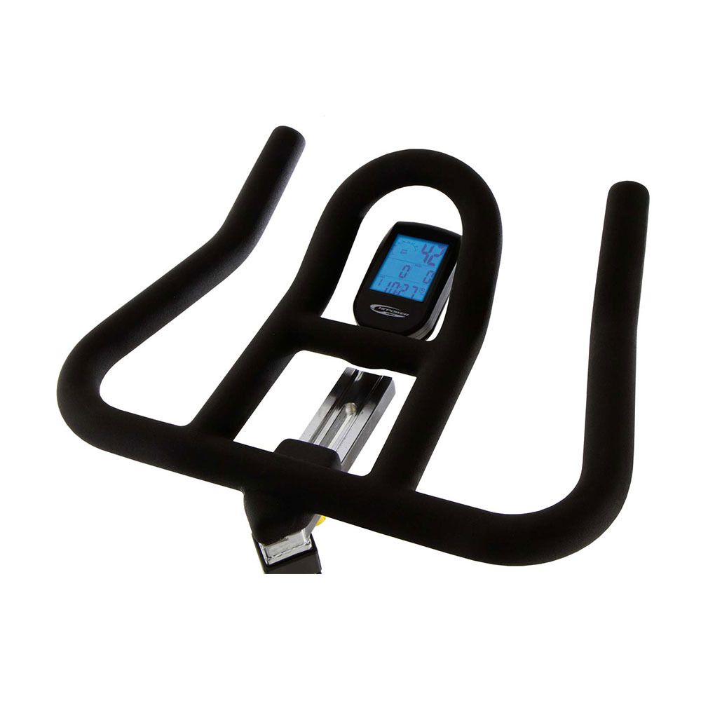 BH Fitness DUKE MAGNETIC - Vélo biking