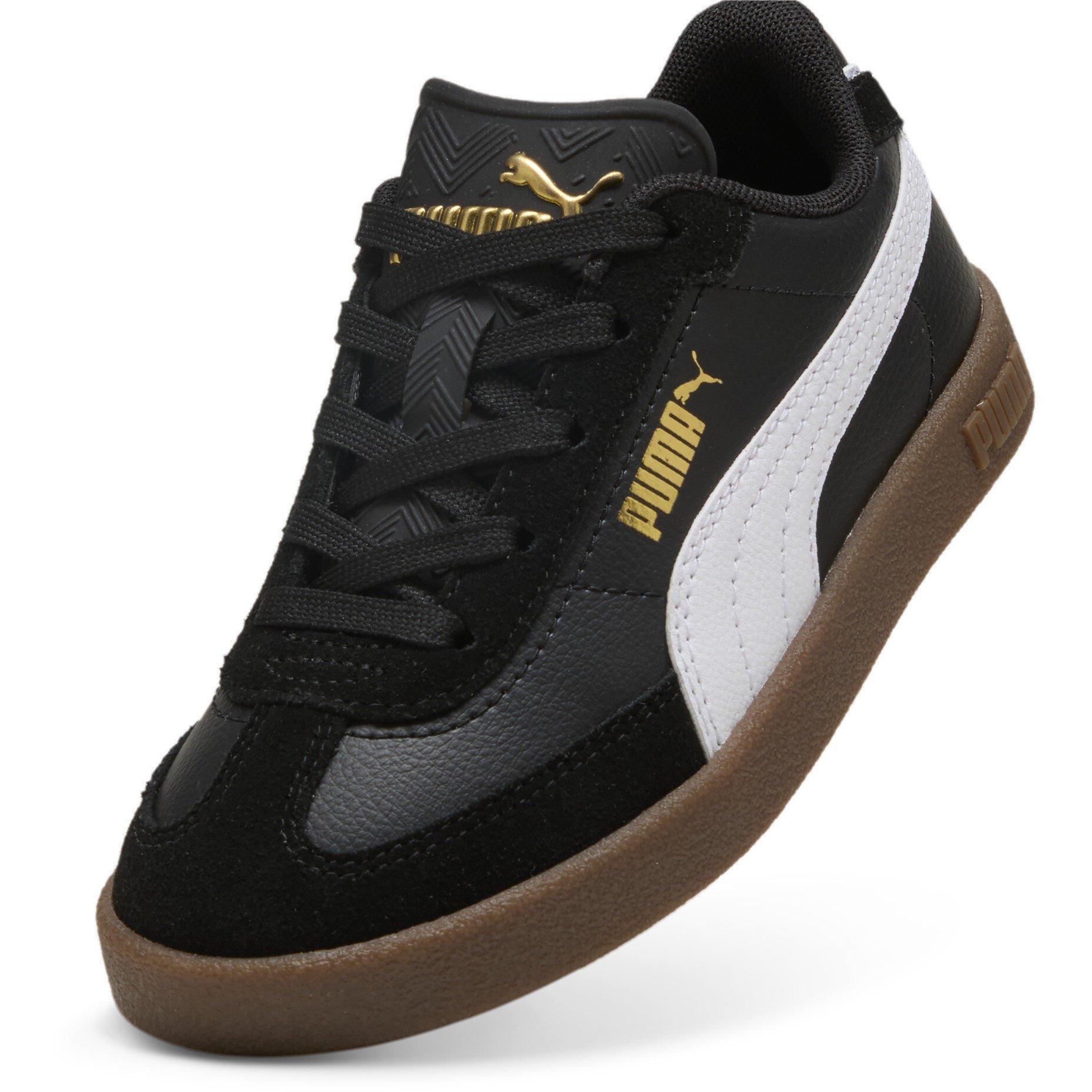 Puma Club II Era Trainers Childrens