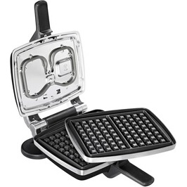 Gaufrier / croque-monsieur Lagrange Super 2 Antiadhesif 039622