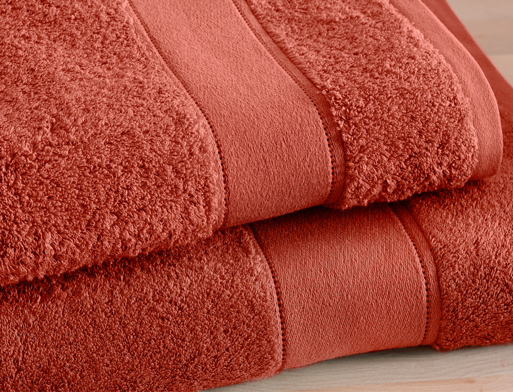 Linge de bain uni-Matinale