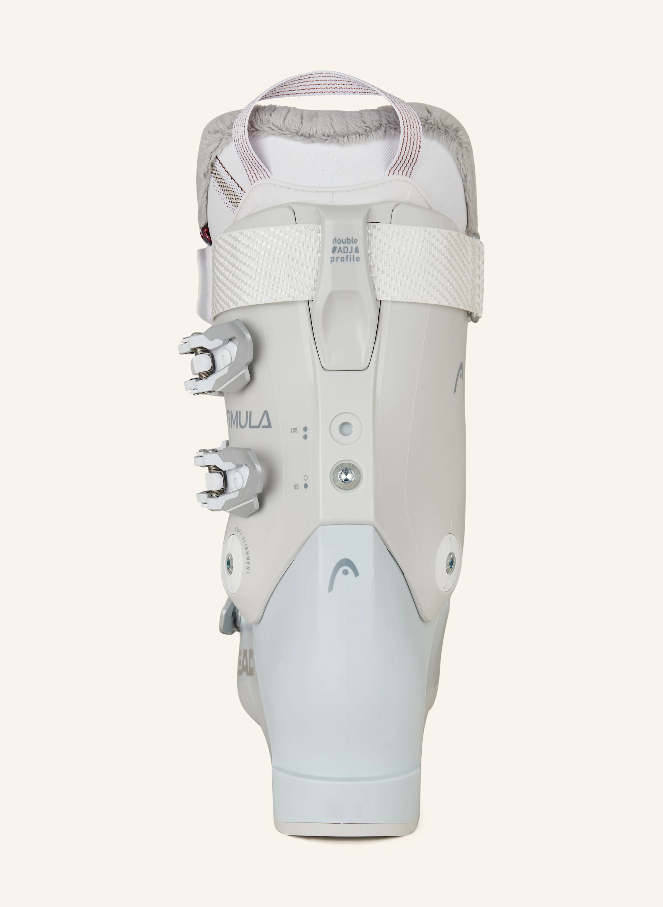 HEAD Skischuhe FORMULA 95 W MV GW
