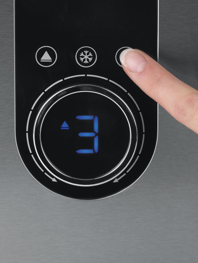 Toaster Switch