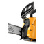 Motorsag 1,2 kW 37,2 cm³ 14