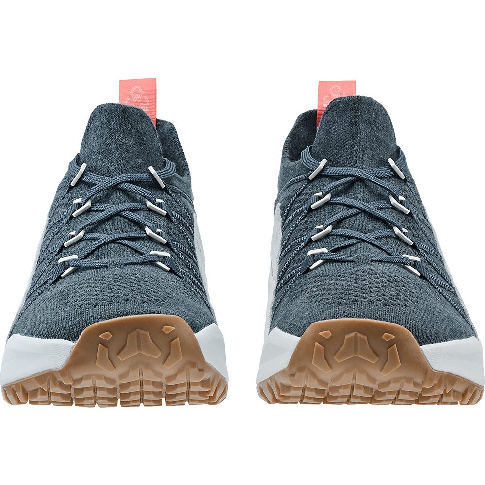 LOWA Kaloya Knit Sneaker Herren ungefärbt