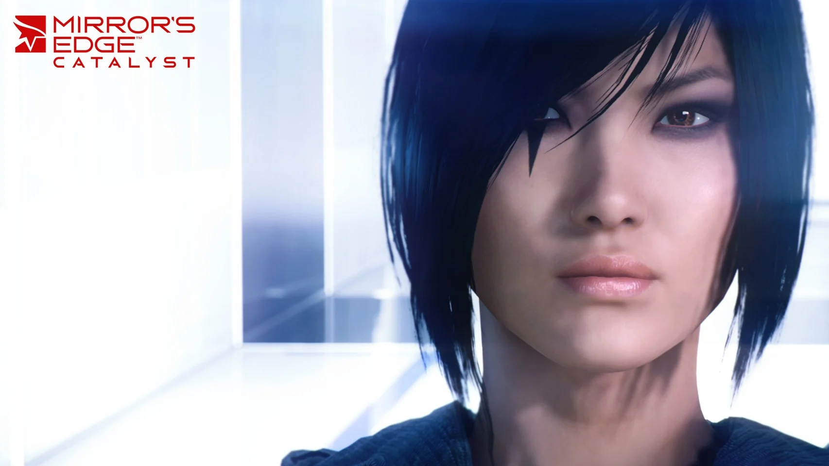 Mirror's Edge 2 - Catalyst (Code via Email)- PC
