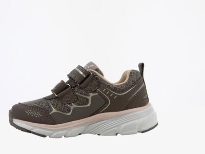 Leaf Tegen Sneakers, Violet