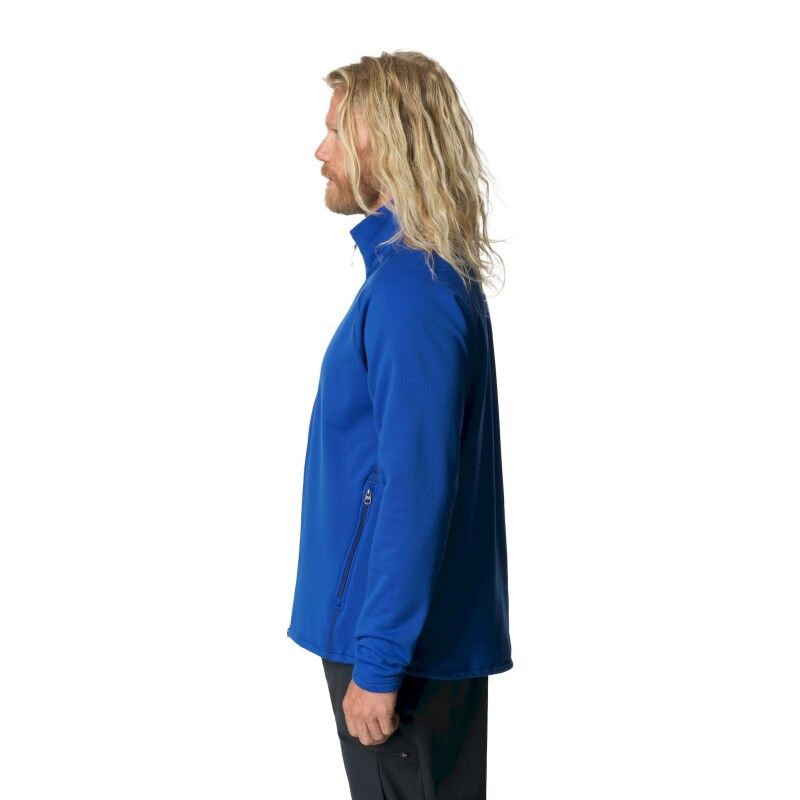 Power Up Jacket - Polaire homme