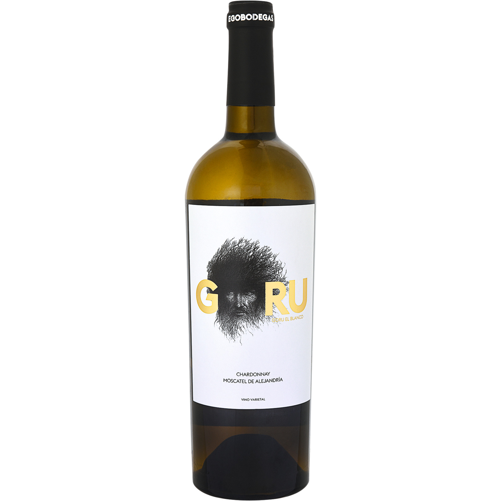 Goru el Blanco 75 cl