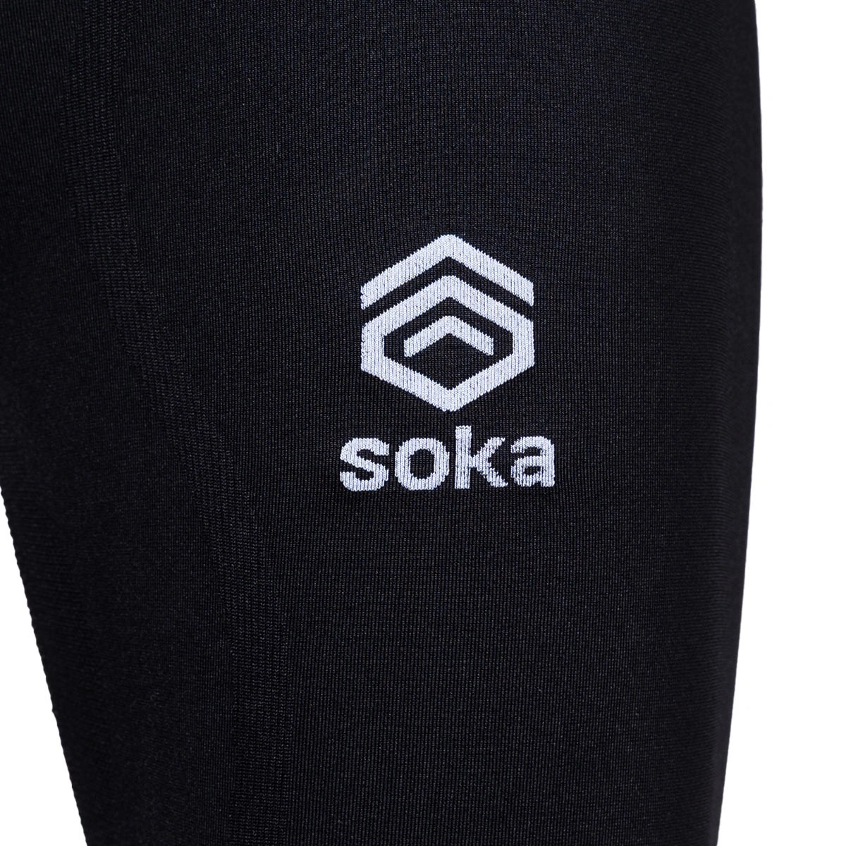 Leggings Soka Térmica Criança