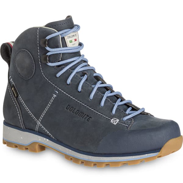 Chaussure de randonnée mid DOLOMITE 54 HIGH FG EVO GORE-TEX W'S BLUE