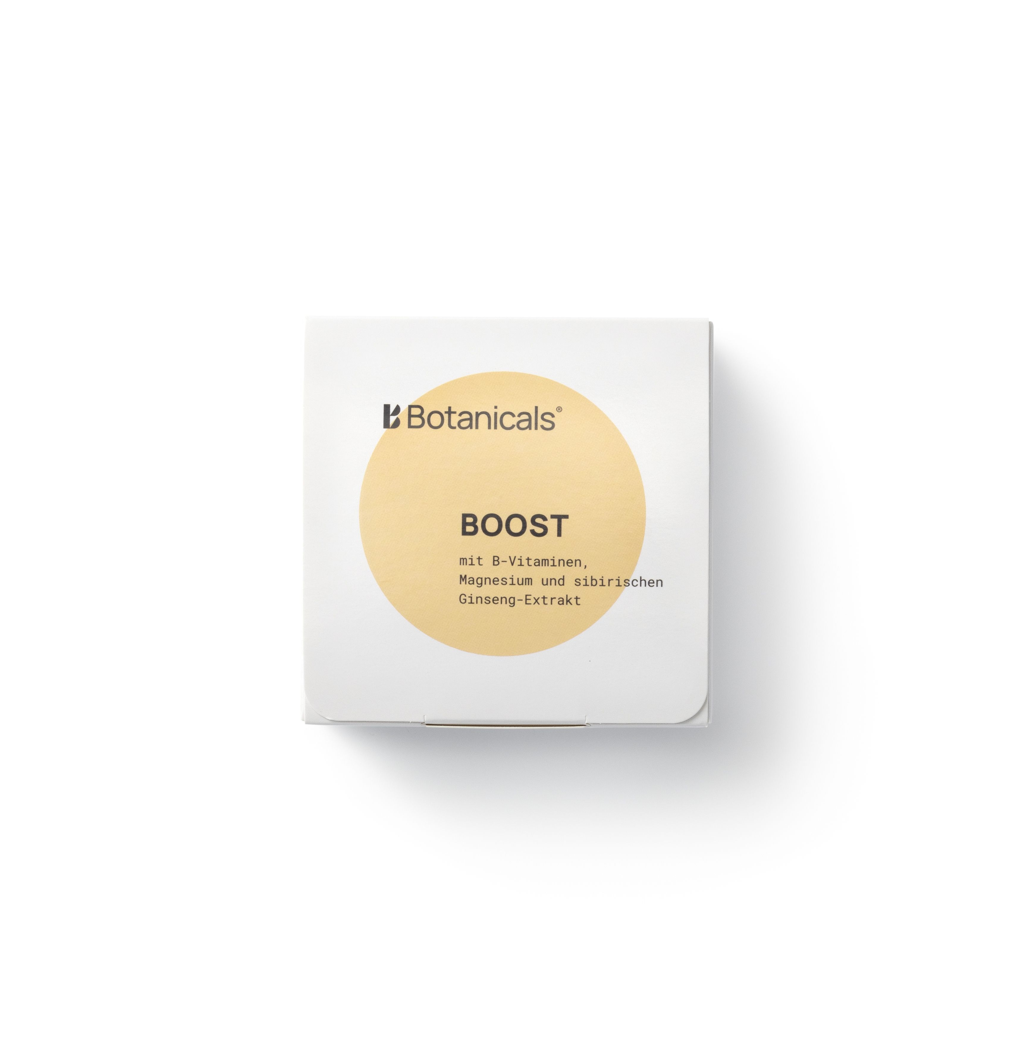 Botanicals® Boost Caps