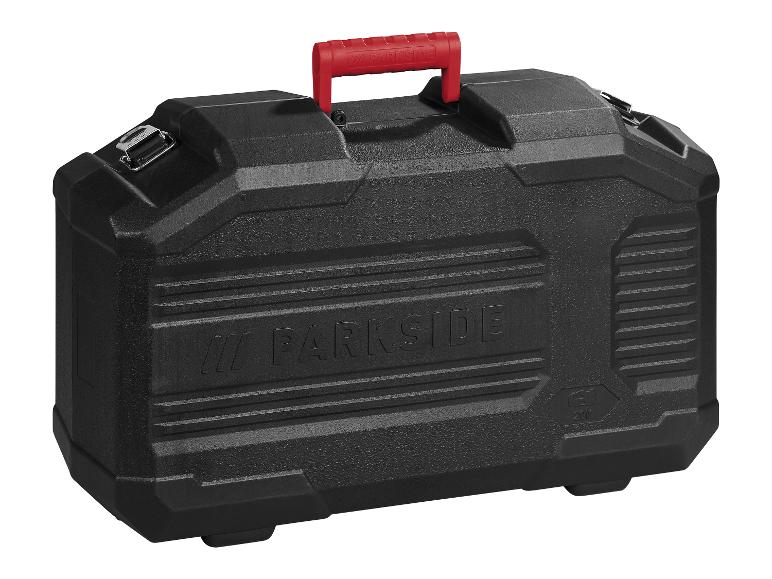Accu-bandzaag 20 V zonder accu en lader