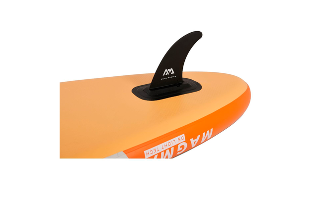 Aqua Marina Beast 2022 Stand up paddling Set 6 teilig