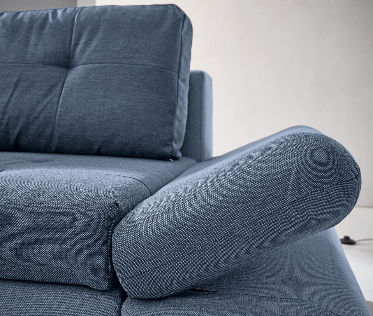 Osca Ecksofa ATTILA