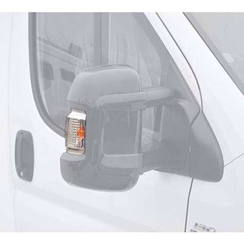 Clignotant de rétro Orange Droit Ducato après 2006