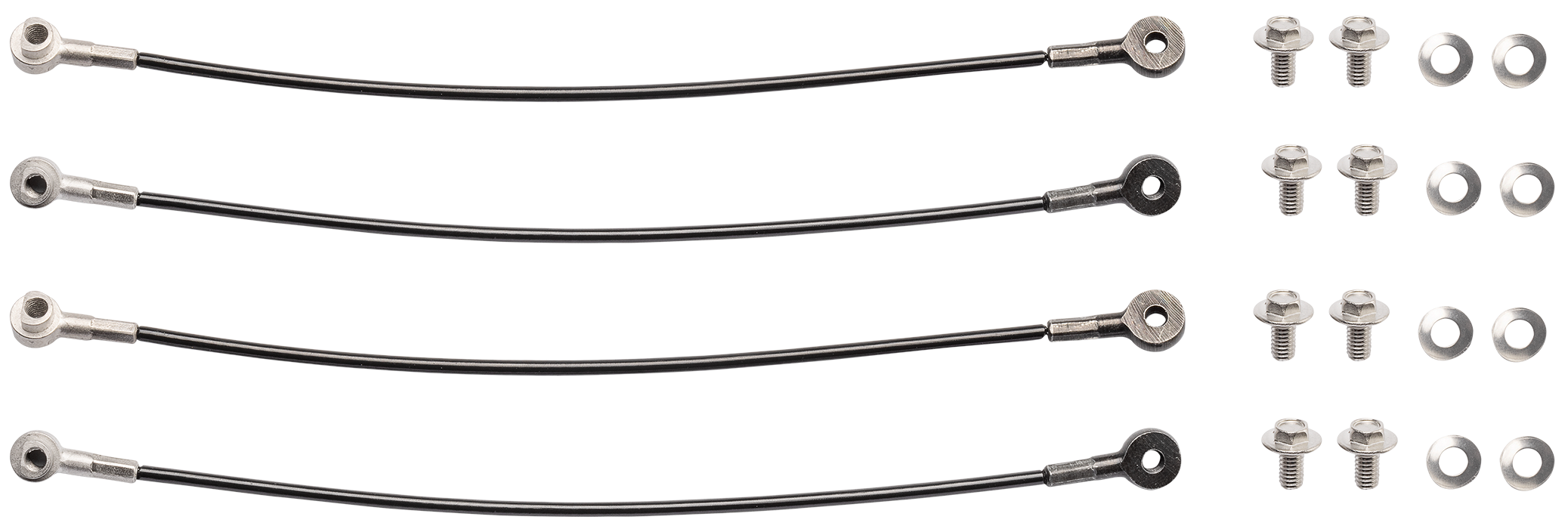 Dynafit Cramp- in Cable