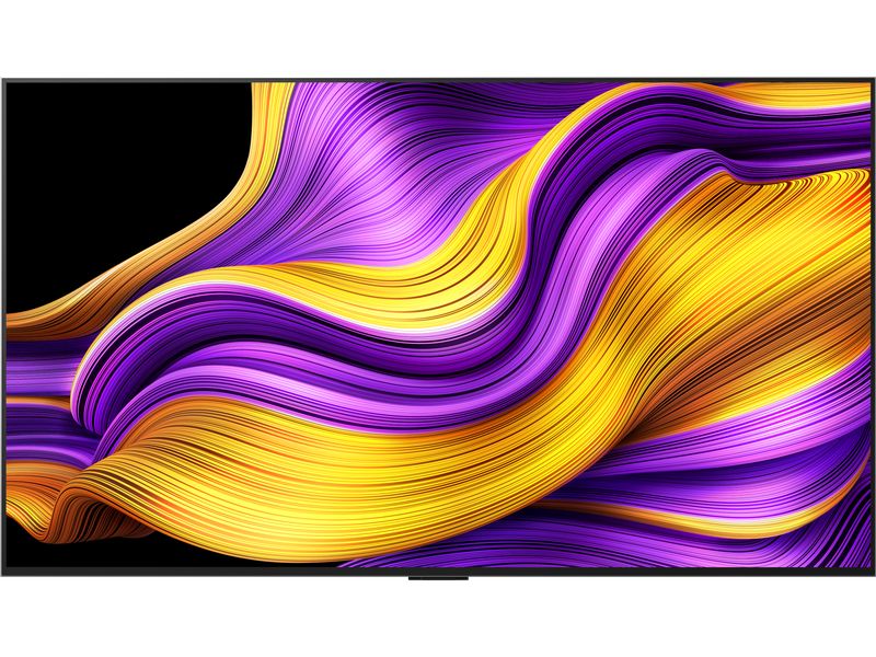 LG TV OLED55G57LW 55