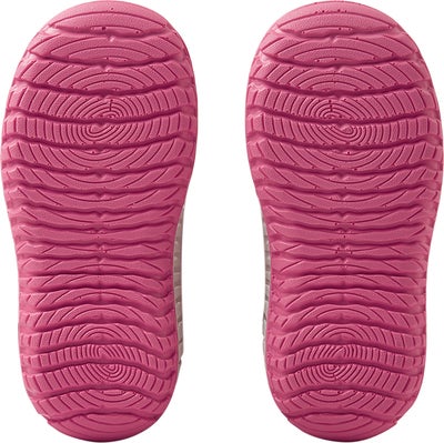 Reimatec Passo 2.0 WP Sneakers, Grey Pink