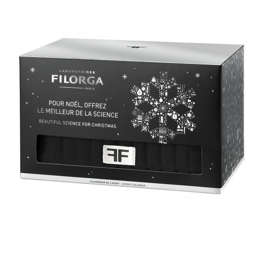 Calendrier de l'Avent Filorga - 24 produits de beauté