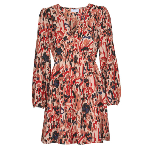 Betty London - CYLANE - Multicolore