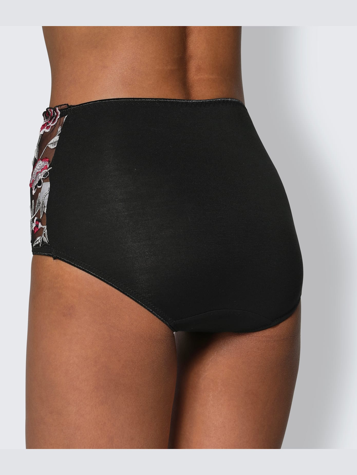 Slips jersey fin