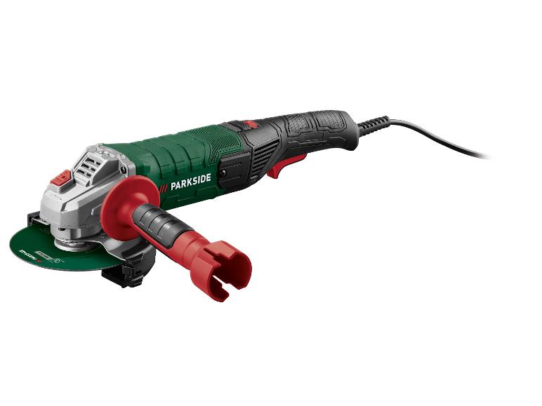 Haakse slijper 1200 W