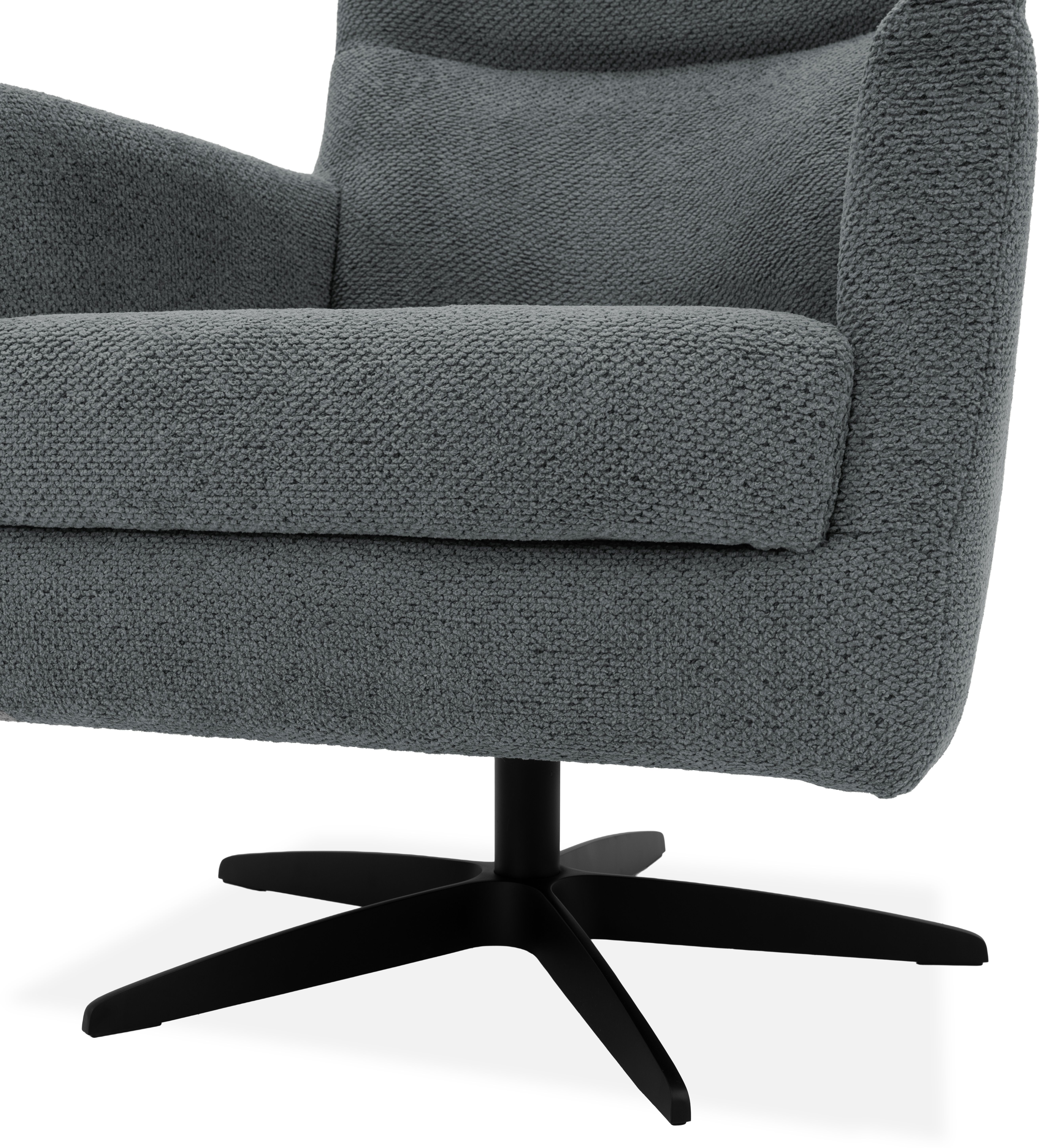 Fauteuil Venera B71 x D70 x H89 cm