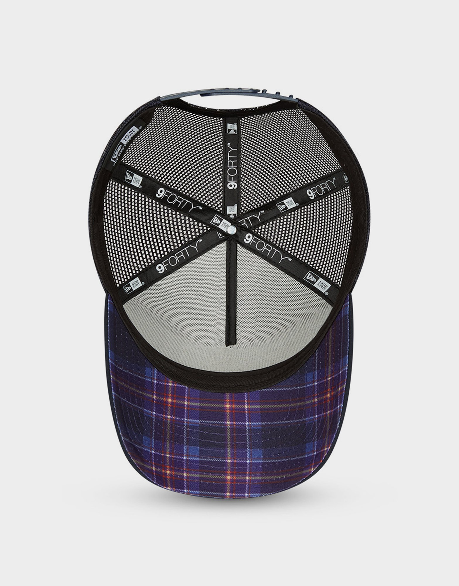 New Era Casquette Ecosse