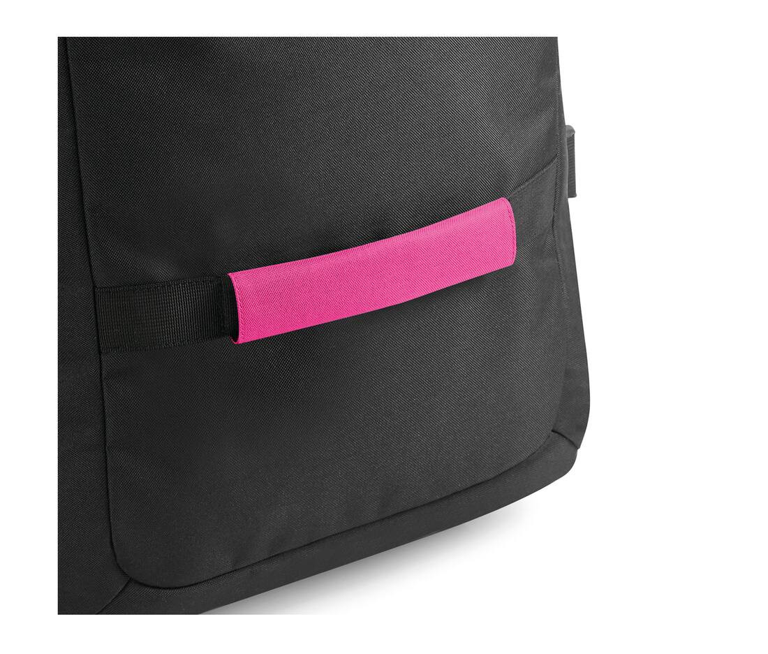 Bag Base BG485 - Poignée Personnalisable pour Bagages et Sacs