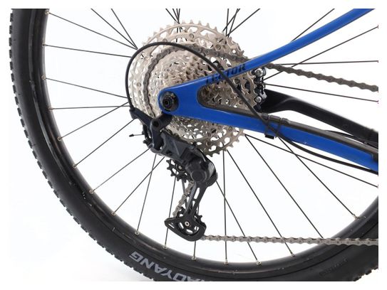 Produit reconditionné · Ghost Lector Essential Carbone / Vélo VTT / Ghost | Bon état