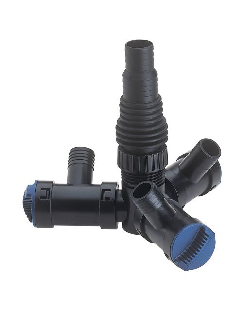 Oase Waterverdeler Multi Wd 1 - Vijveraccessoires -