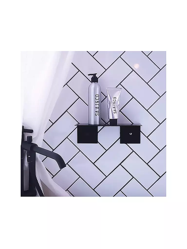 SA.AL&CO 012 Revitalising Body Wash 350ml keine Farbe