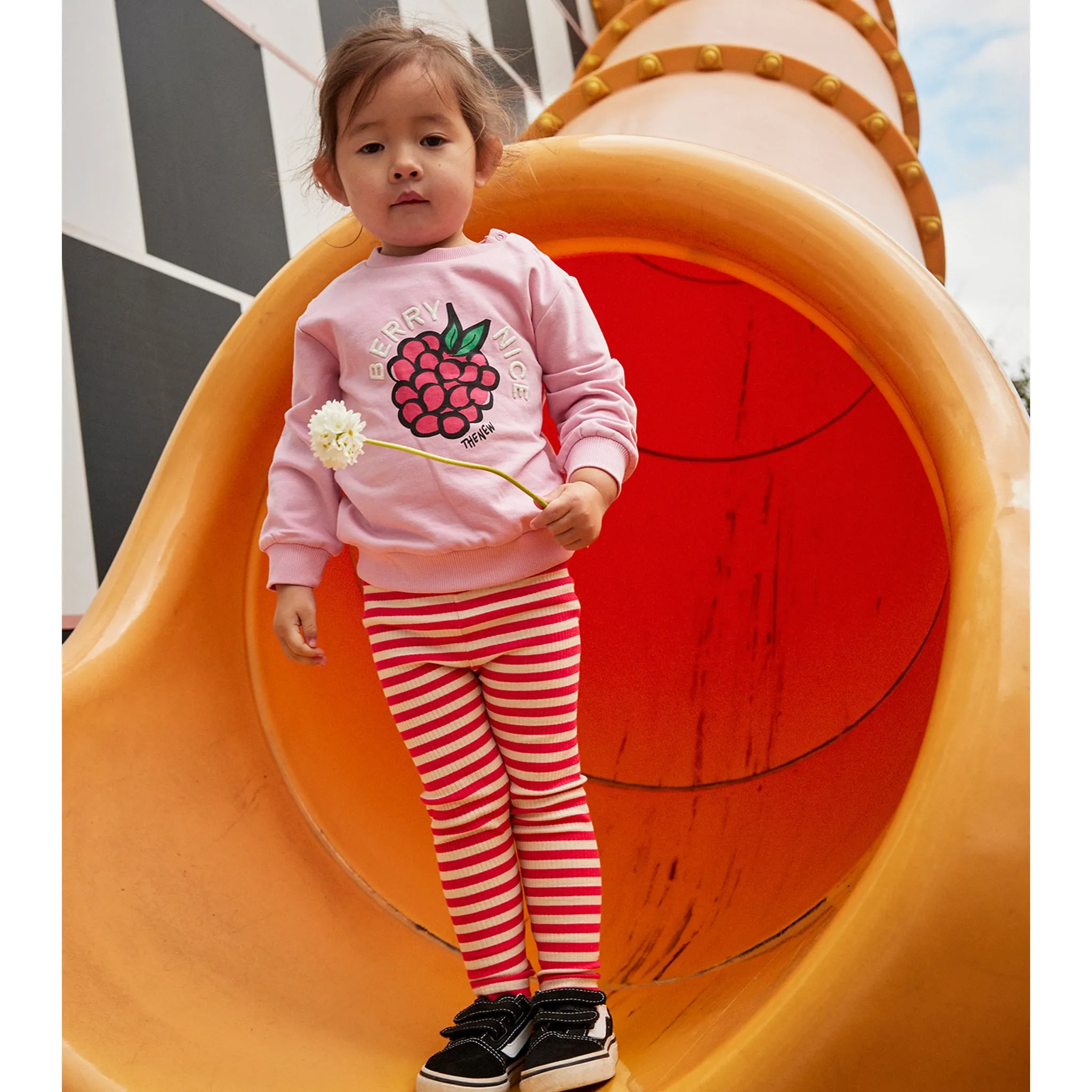 The New Gilet Ouaté Juliana 12-36mois