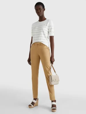 Calças chino Heritage Skinny Fit
