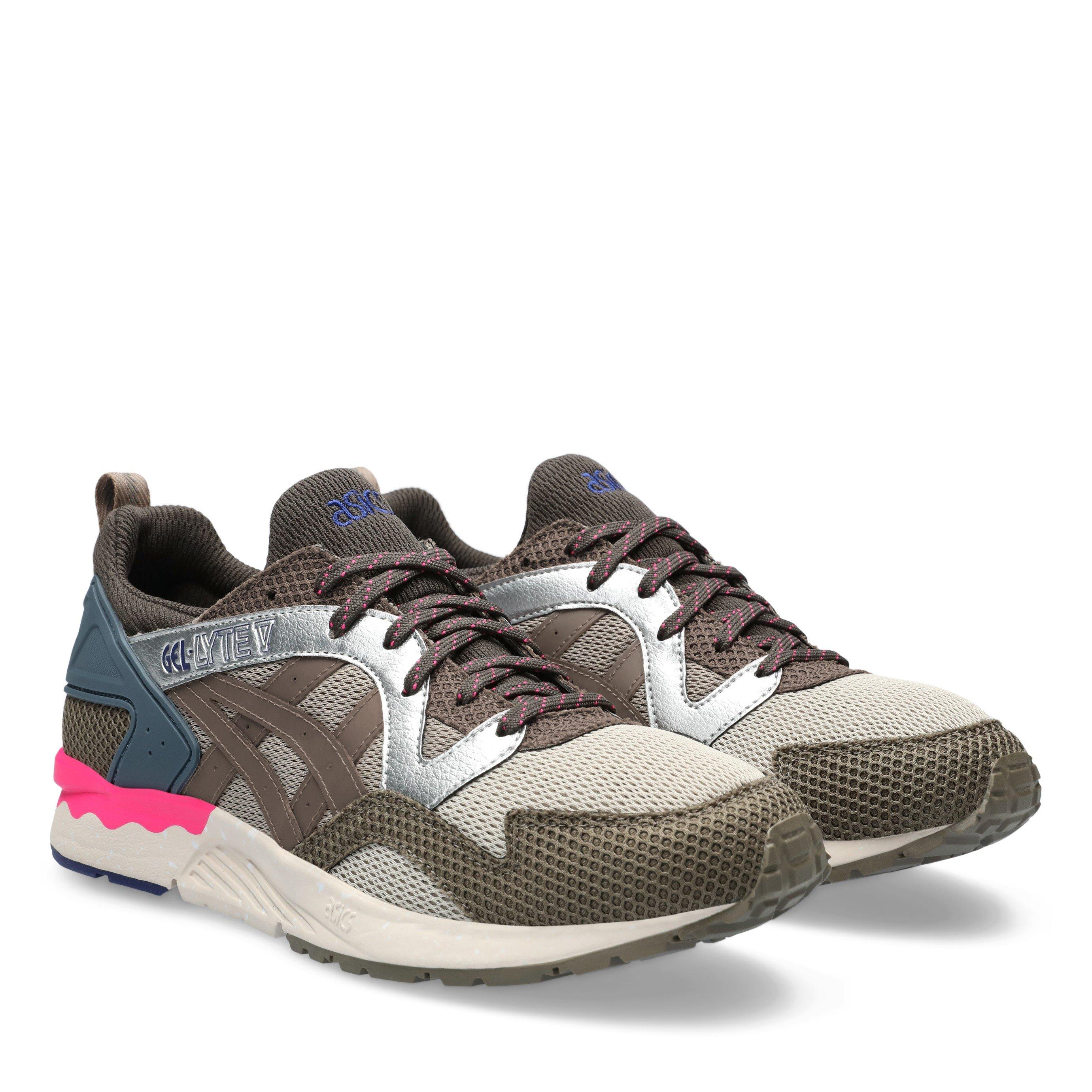 Asics Gel Lyte V Road Running Shoes Mens
