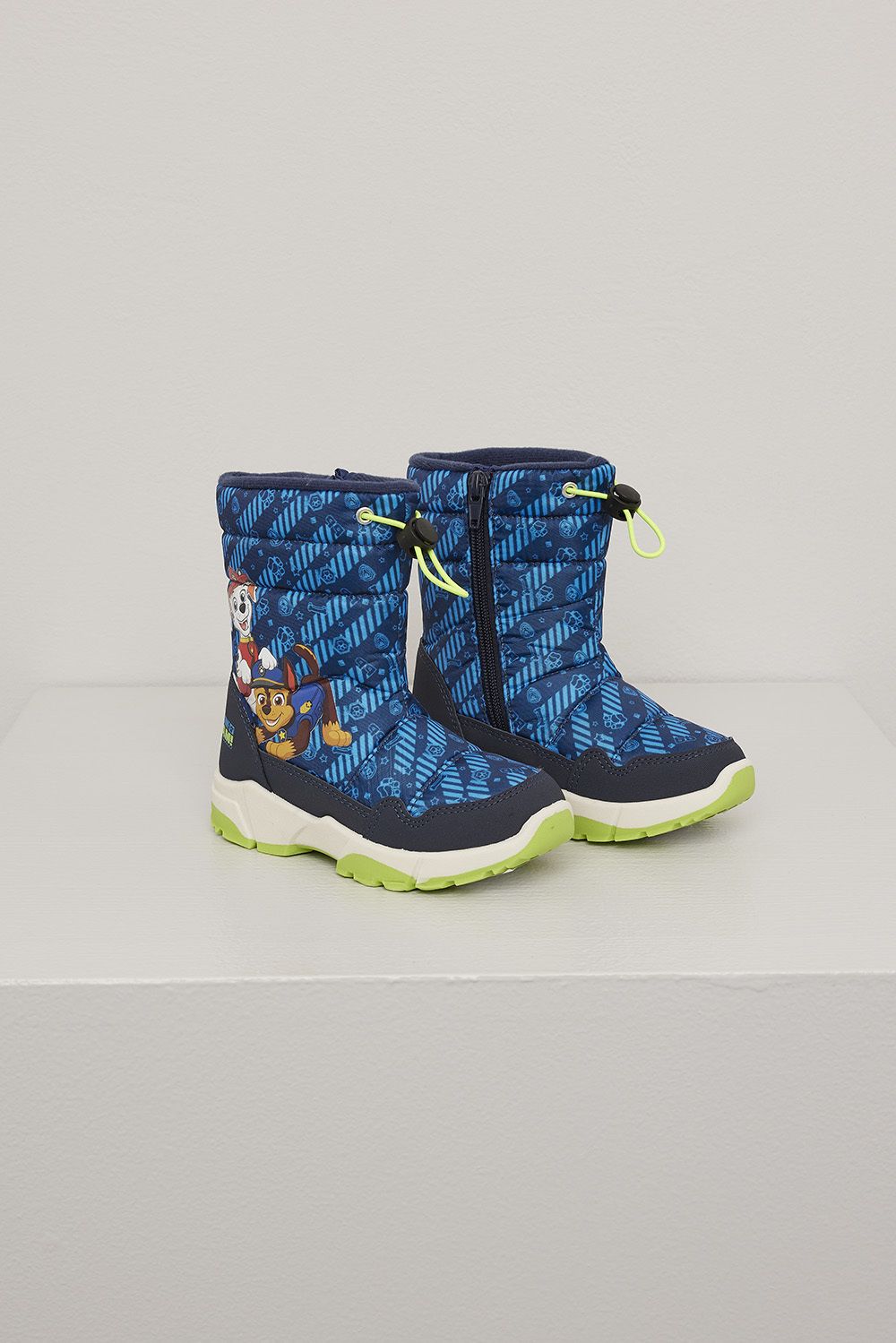 Vinterboots Paw Patrol