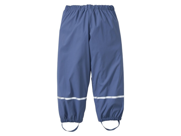LUPILU® kleine kinderen jongens modder- en graafbroek