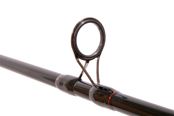 Ensemble mort posé Ultimate Reaper Static Deadbait Set 3.60m (3lbs) (Canne à 2 brins)