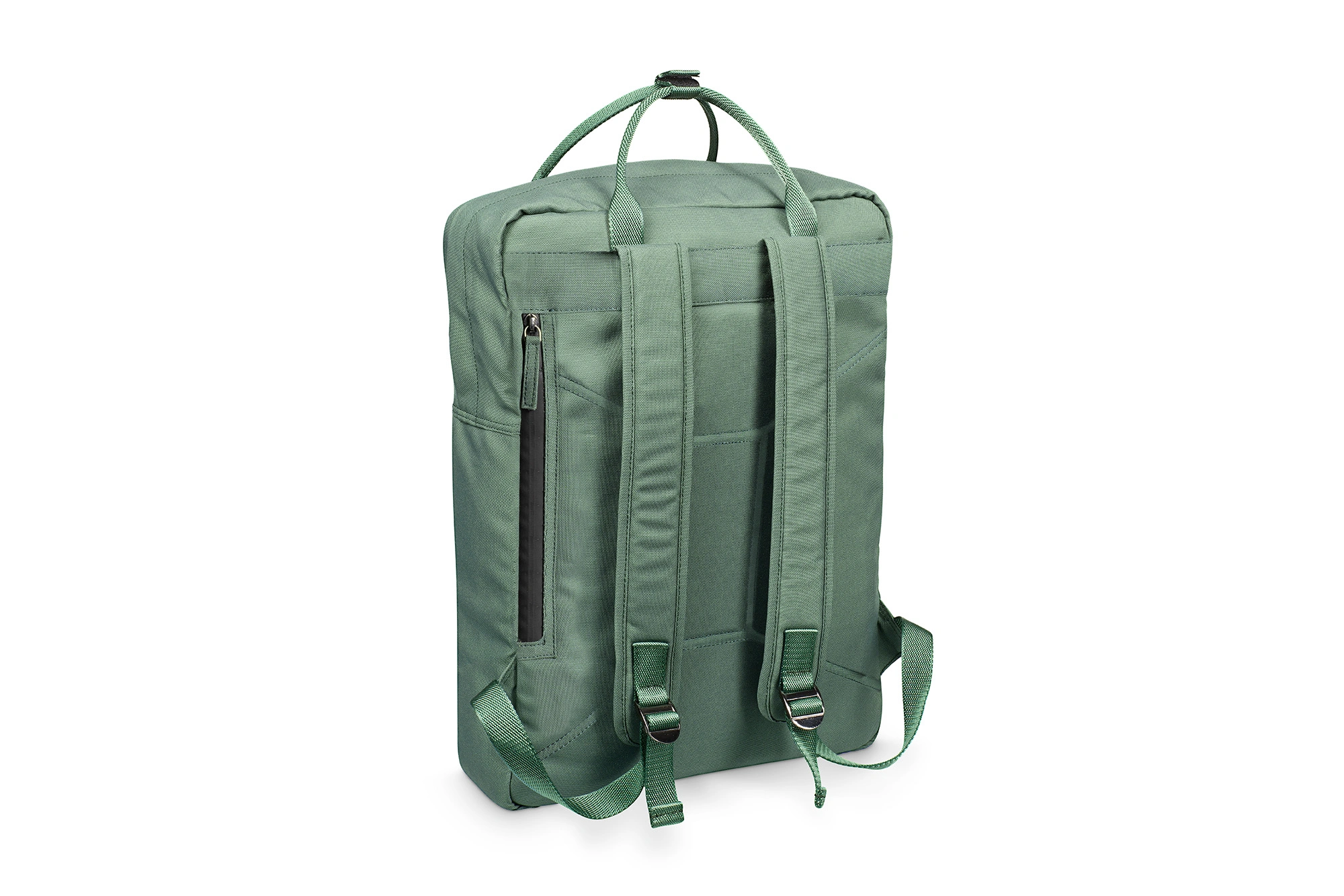 Fitz & Huxley Rucksack OCEAN 17l, agave