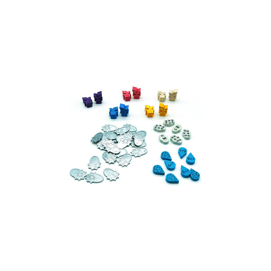 Cellulose - Upgrade Pack with Collectors Edition Components