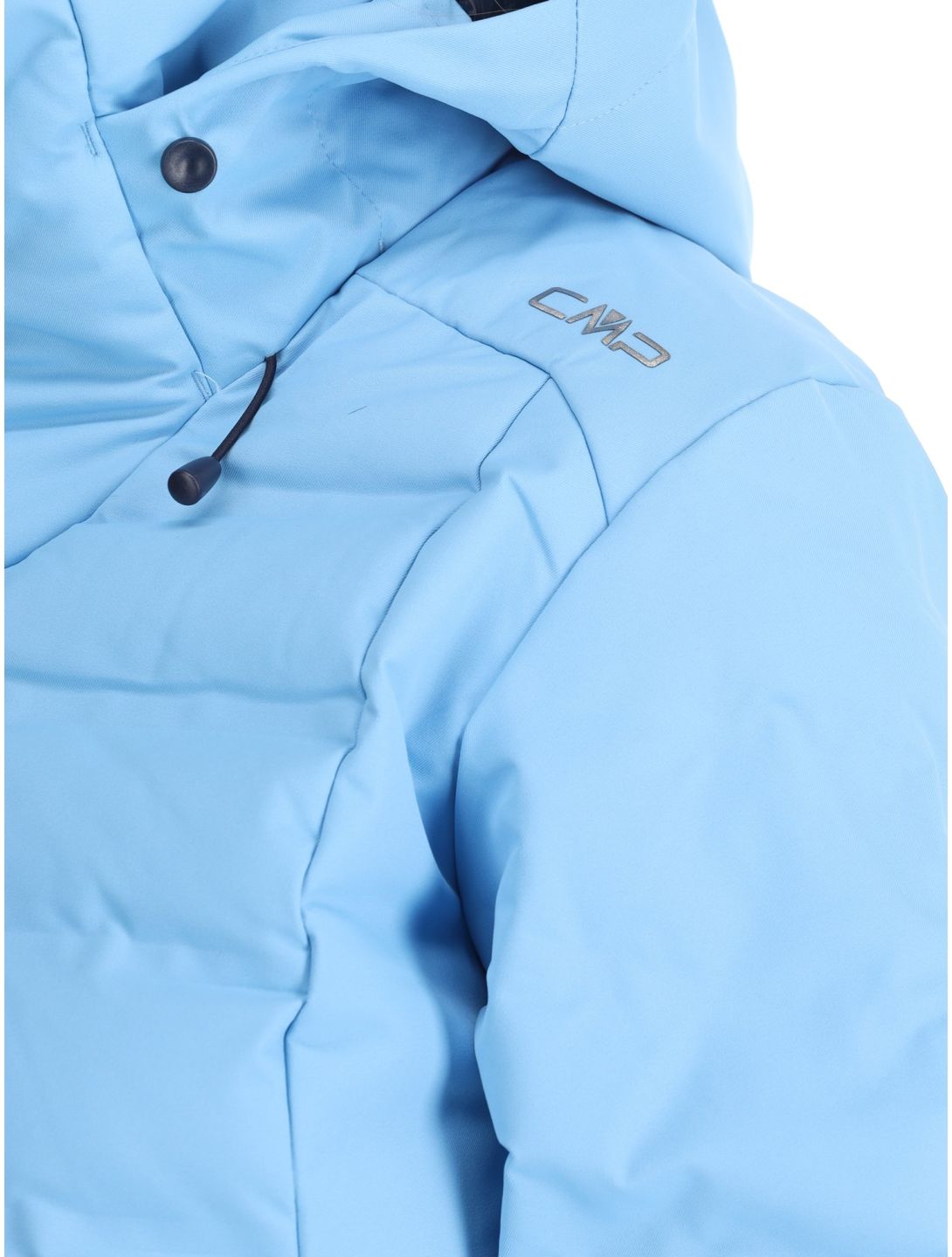 34W4406 ski-jas dames
