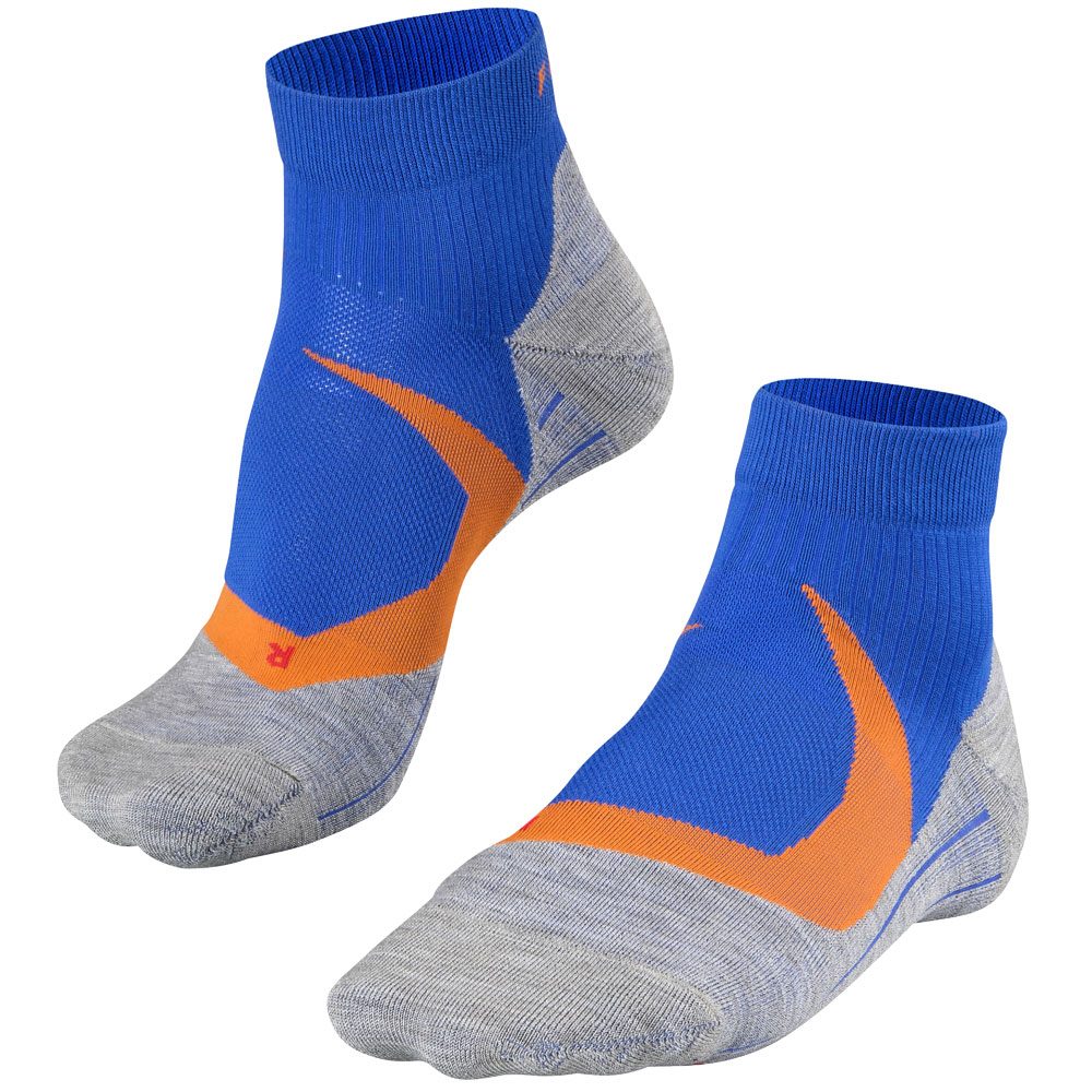 Falke RU4 Cool Socken Herren cobalt