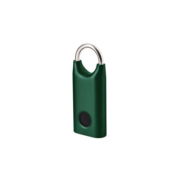 Lexon Cadeado Nomaday Lock Dark Green