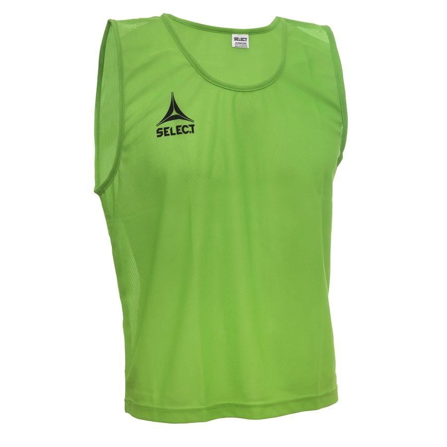 Select Chasuble d'entraînement - Vert