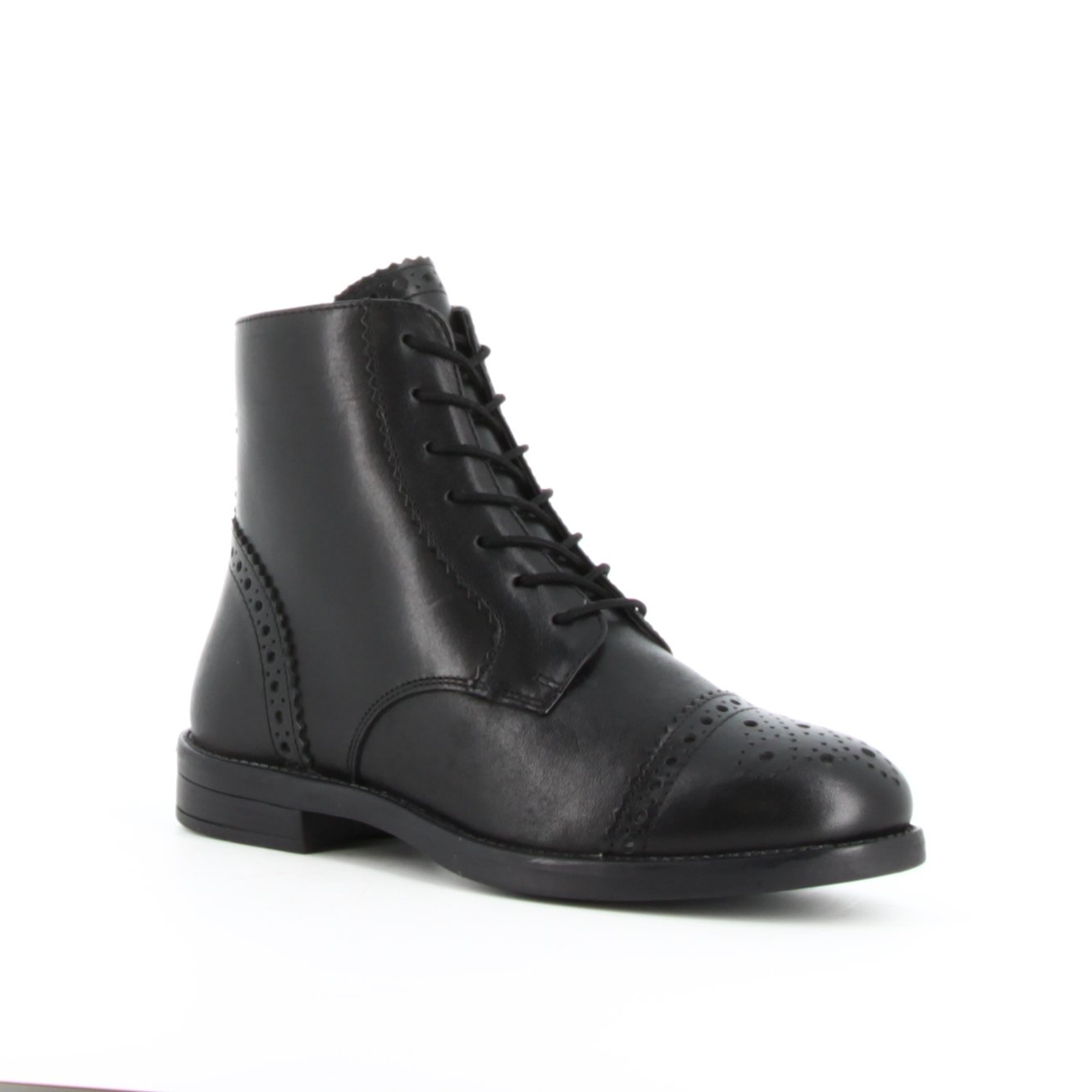 André - Bottines & Boots JULIENNE Noir