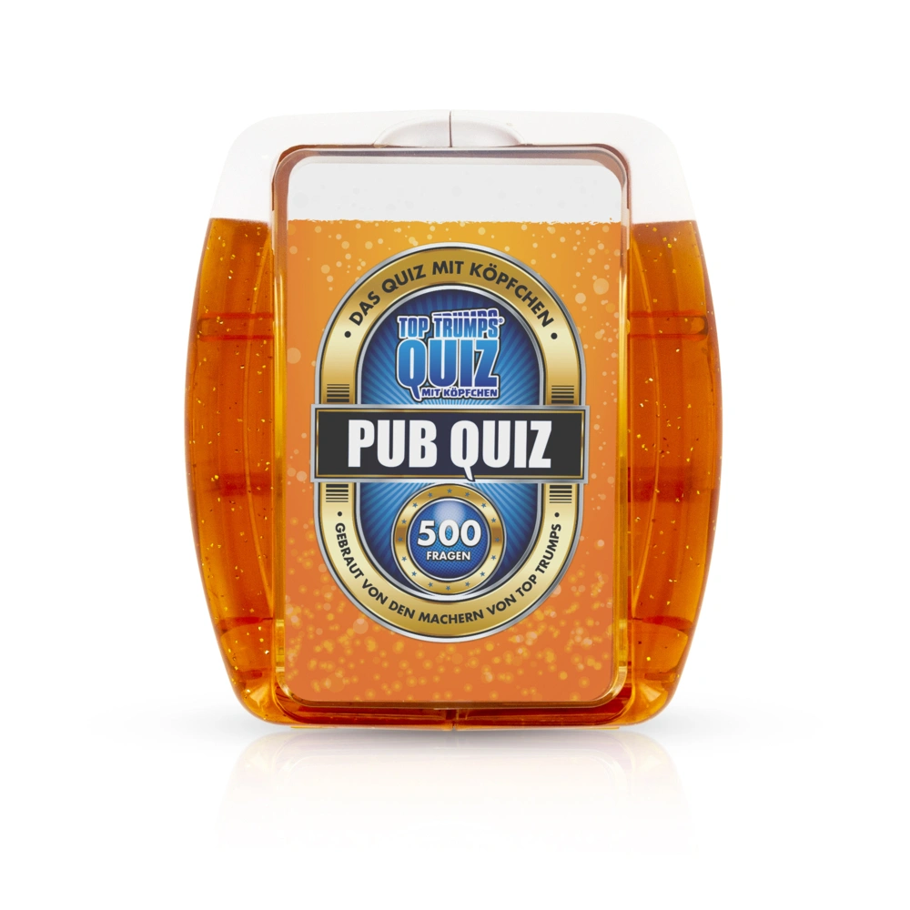Quiz Pubquiz  (Spiel)